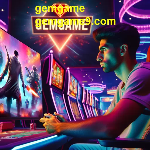 A Revolução dos Jogos de Ação: Uma Experiência de Adrenalina e Emoção