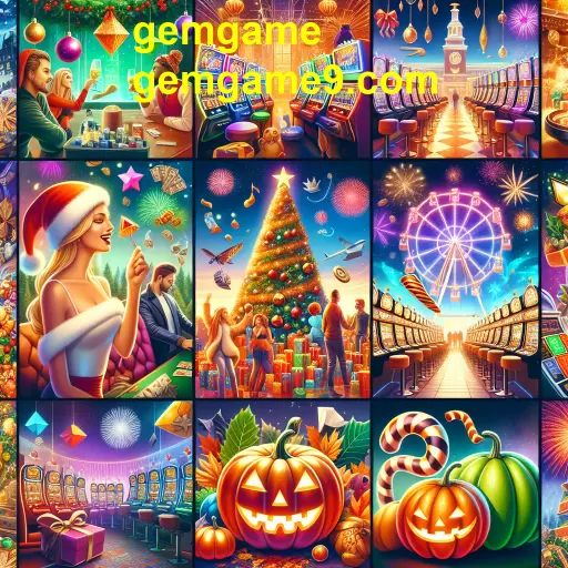 Explore os Jogos Saasionais: A Celebração Através do Lúdico