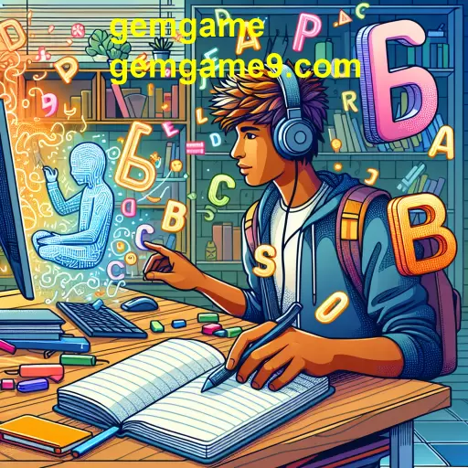 Domine os jogos de palavras com tutoriais do gemgame